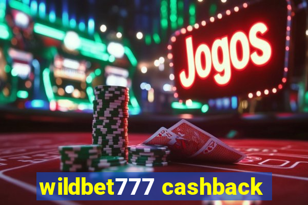 wildbet777 cashback